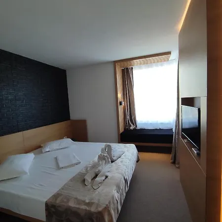 Complex Hotelier Steaua De Mare - Hotel Delfinul-3