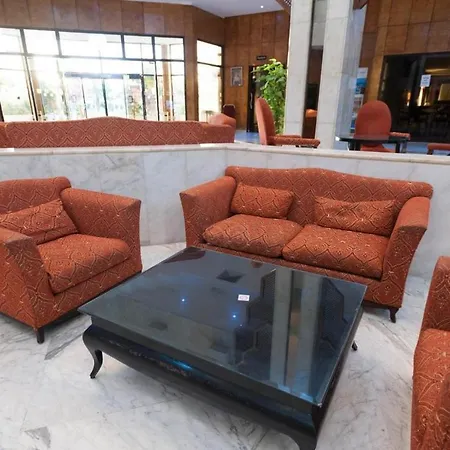 L'Orient Palace Resort And Spa-2