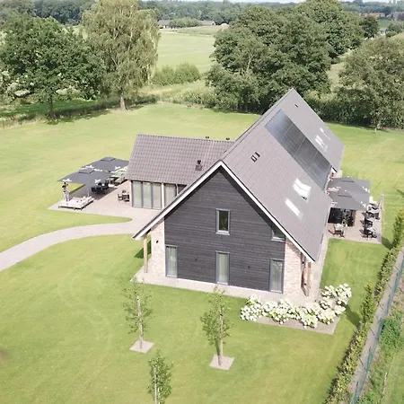 Bed&Breakfast Op d’n Kreijtenberg-2