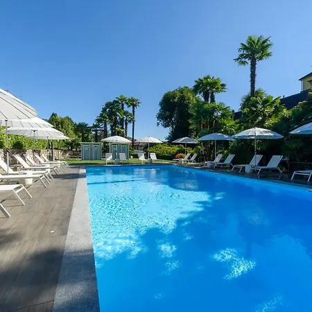 Hotel Villa Paradiso-2