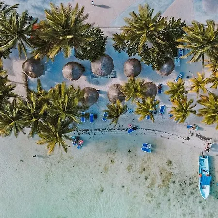 El Fuerte Beach Resort-2