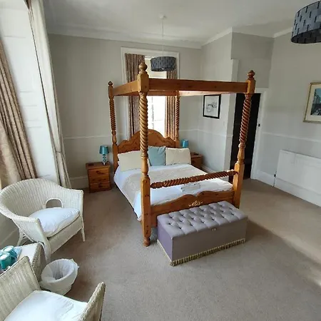Valentine Guest House-2