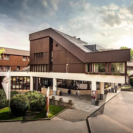 Berghotel Bastei-2