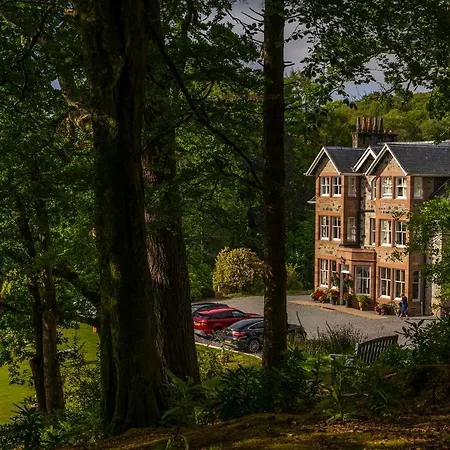Duisdale House Hotel-3