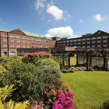The Golden Jubilee Hotel-2
