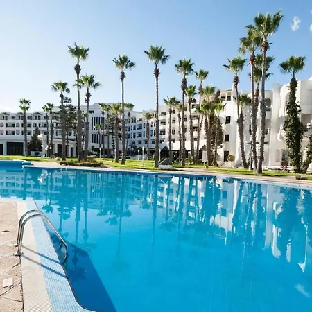 L'Orient Palace Resort And Spa-2