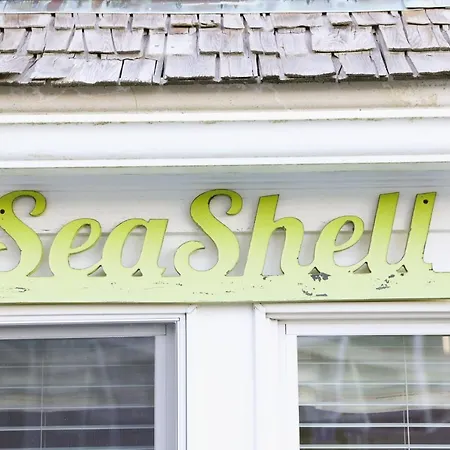 Seashell Motel-3