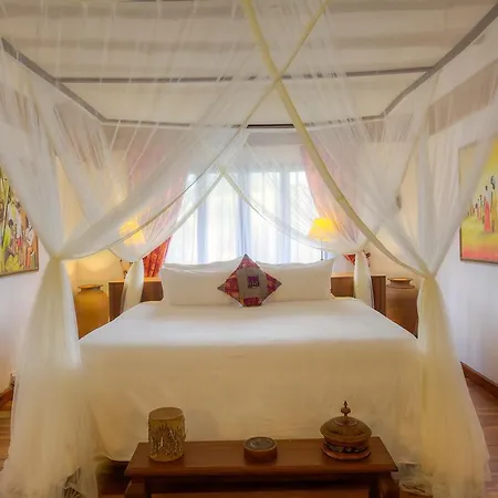 Lion In The Sun Boutique Hotel & Spa-2
