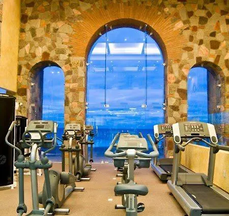 Sonoran Sky Resort Oceanview Condo-3
