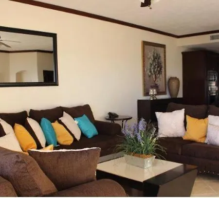 Sonoran Sky Resort Oceanview Condo-2