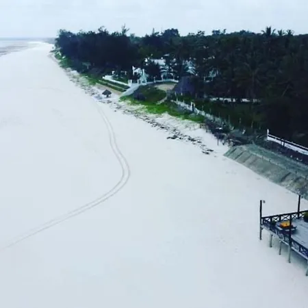 Kilifi Bay Beach Resort-3