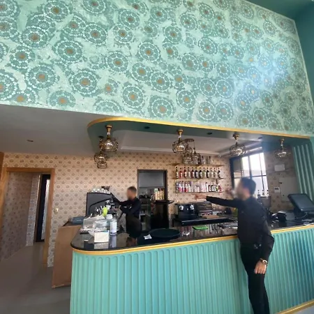 Hotel Saja-2