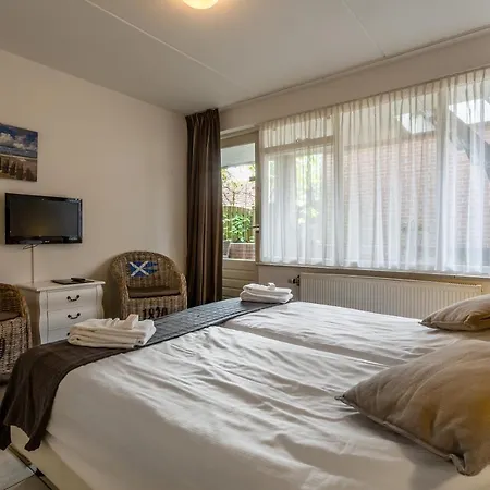Hotel Breeburg-3