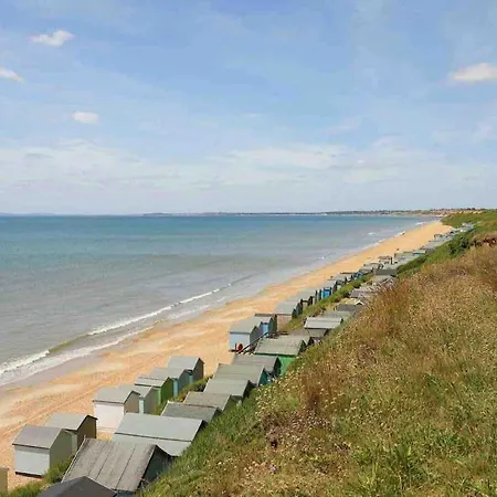 New Forest Retreat Shorefield Country Park-2