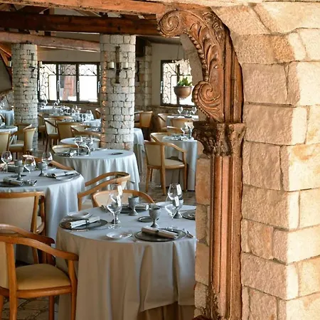 Hotel Le Belvedere-2