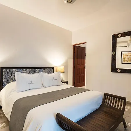Hotel Villa Colonial-3