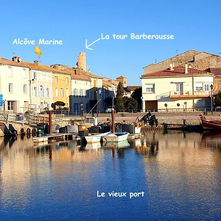 Alcove Marine-3