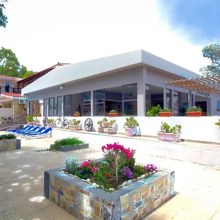 Two Brothers Studios & Apts-2