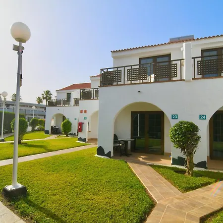 Playamar Bungalows-2
