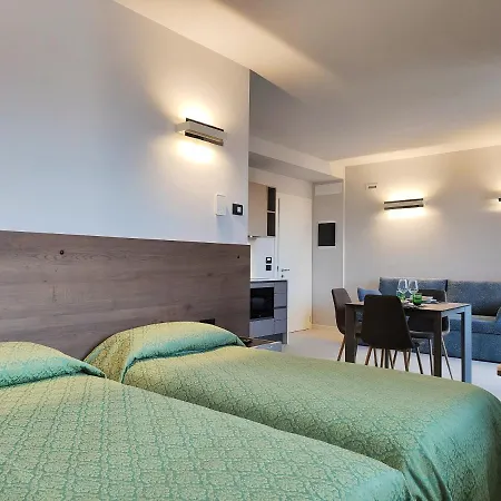 Hotel Locanda Al Sole-3