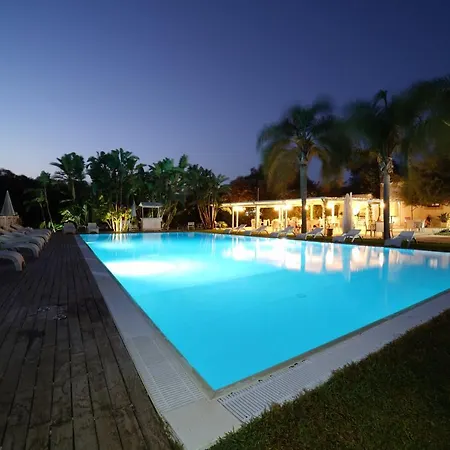 Life Hotels Kalaonda Resort-3
