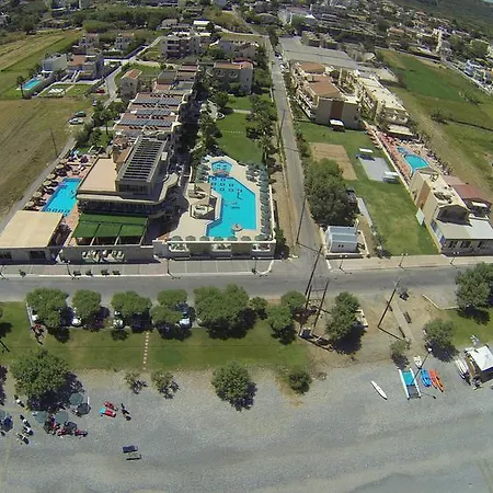 Maleme Mare-2