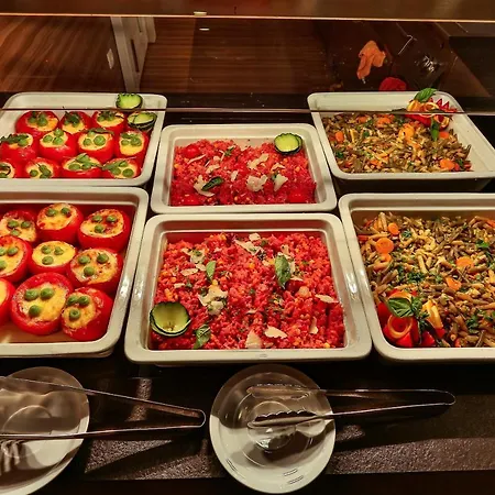 Carine Hotel Kumbor Superior-2