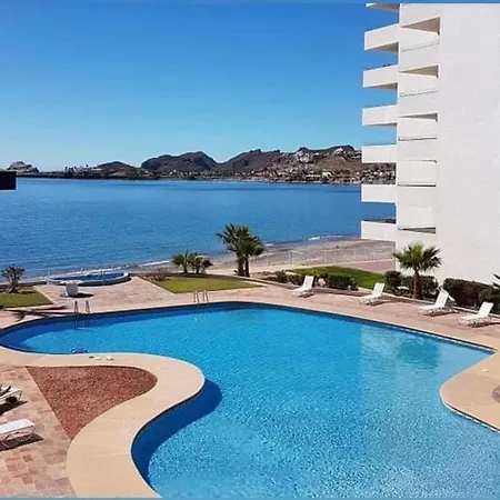 Condominio Posada 314 San Carlos-3