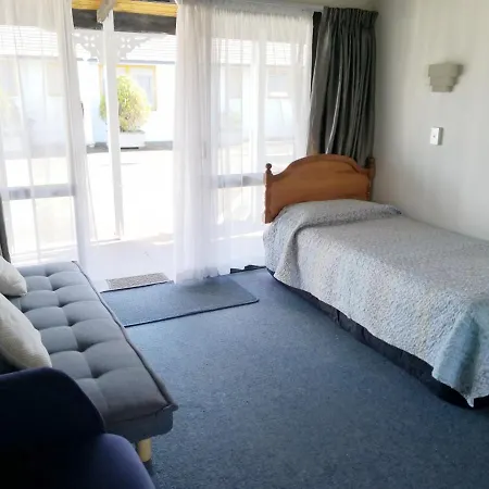 Accommodation Te Puna-2