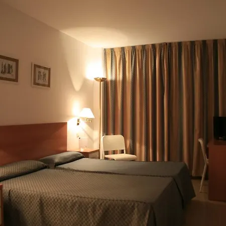 Hotel el Paraiso-2