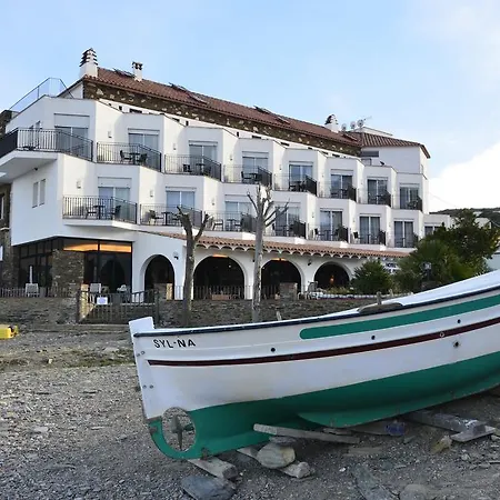 Hotel Llane Petit-3