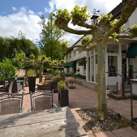 Boutique Hotel De Rozenhof-3