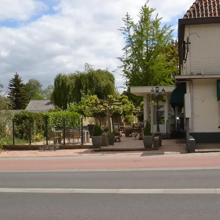Boutique Hotel De Rozenhof-2
