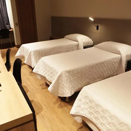 Plaza Spania Boutique Hotel-2