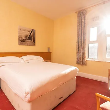 Lauriston Hotel-2