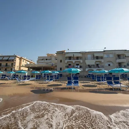 Albergo La Sirenella-3