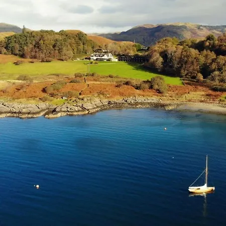 Loch Melfort Hotel-3