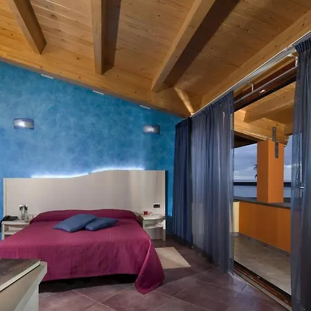 Hotel Al Gabbiano-2