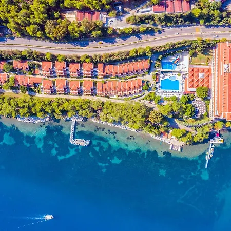 Labranda Mares Marmaris Hotel-2