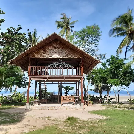 Eastwind Beach Club- El Nido-2