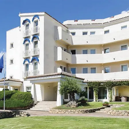 Ahr Baja Hotel & Spa Cannigione-2