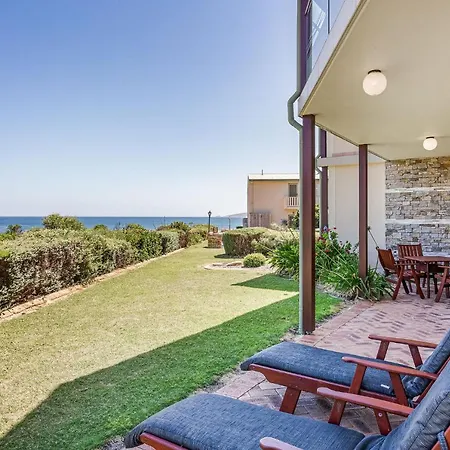 Canal Rocks Beachfront Apartments-3