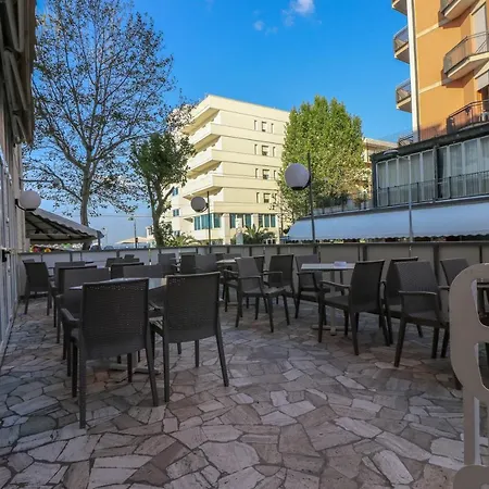 Hotel Galassia-3