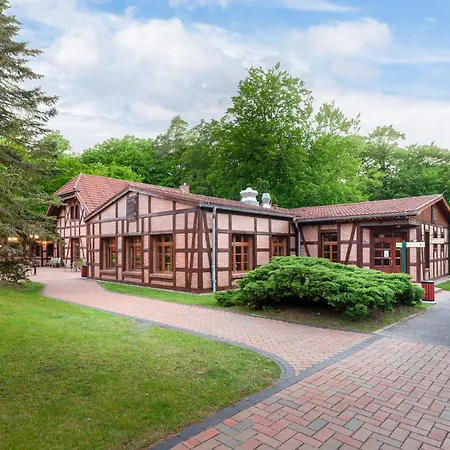 Hotel Garni Jagdschloss Waldsee Mit Fruehstuecksbuffet & Schlosskueche Fuer Selbstversorger-3