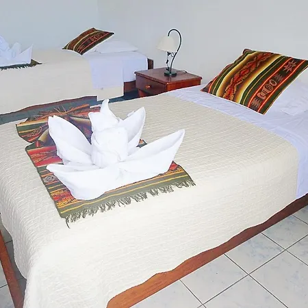 Arena Blanca Eco Hotel-3