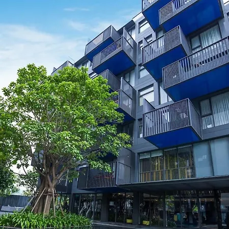 The Deck Patong By Vip-3
