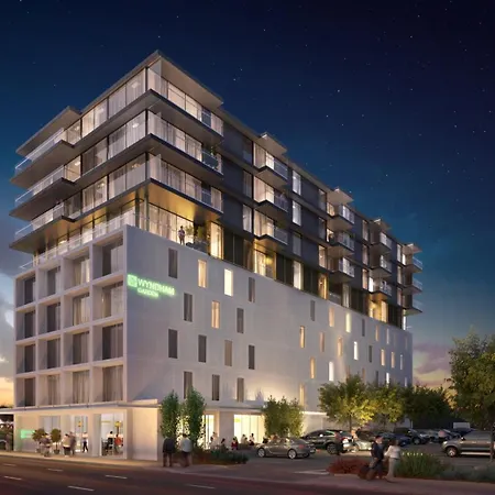 Wyndham Garden Christchurch Kilmore Street-3