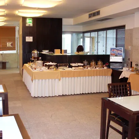 Flag Hotel Barcelos-3