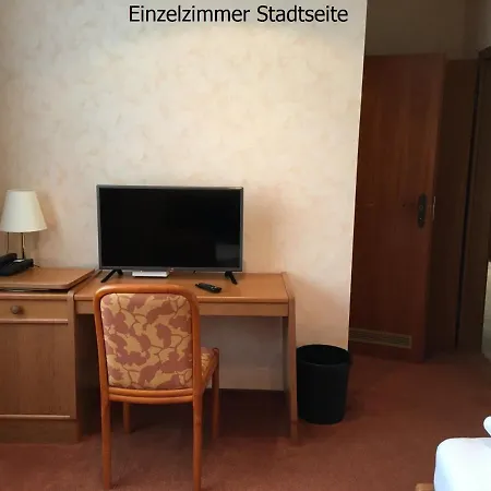 Hotel Meeresburg-2