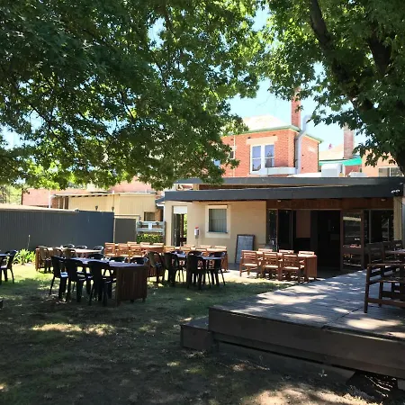 Myrtleford Hotel-2